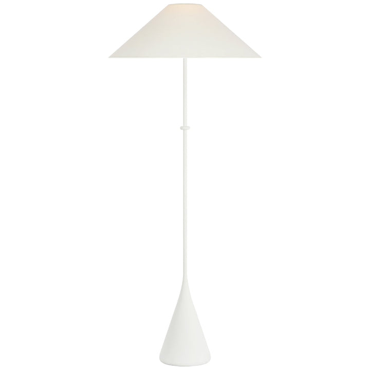 Kelly Wearstler - KW1710MWH-L - Museum White