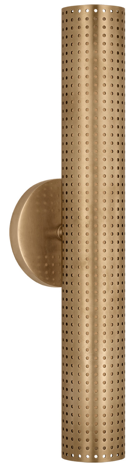 Kelly Wearstler - KW2065AB-WG - Antique Burnished Brass