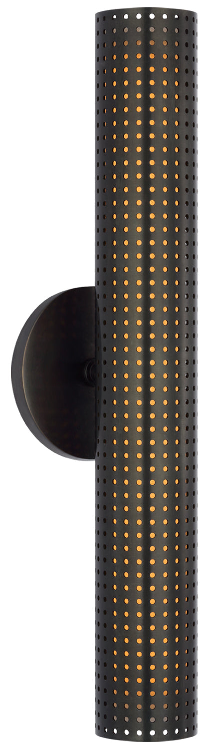 Kelly Wearstler - KW2065BZ-WG - Bronze
