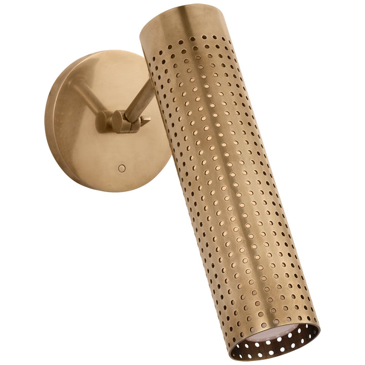Kelly Wearstler - KW2067AB-WG - Antique Burnished Brass