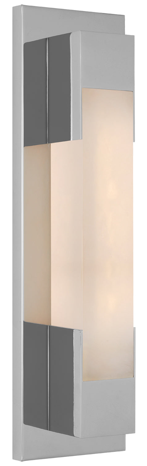 Kelly Wearstler - KW2120PN-ALB - Polished Nickel