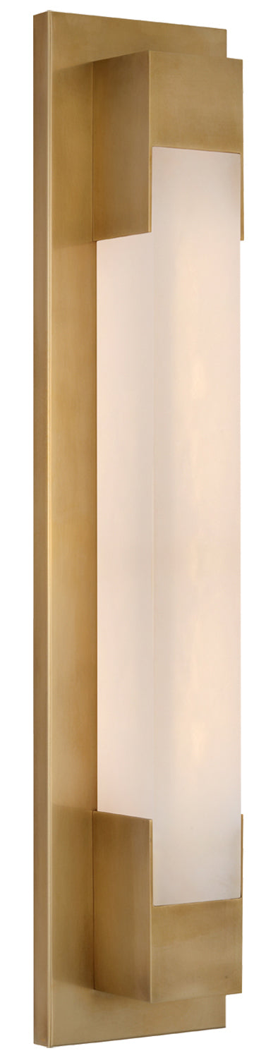 Kelly Wearstler - KW2121AB-ALB - Antique Burnished Brass