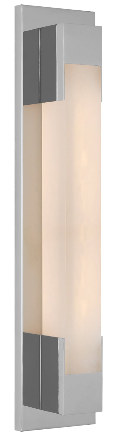 Kelly Wearstler - KW2121PN-ALB - Polished Nickel