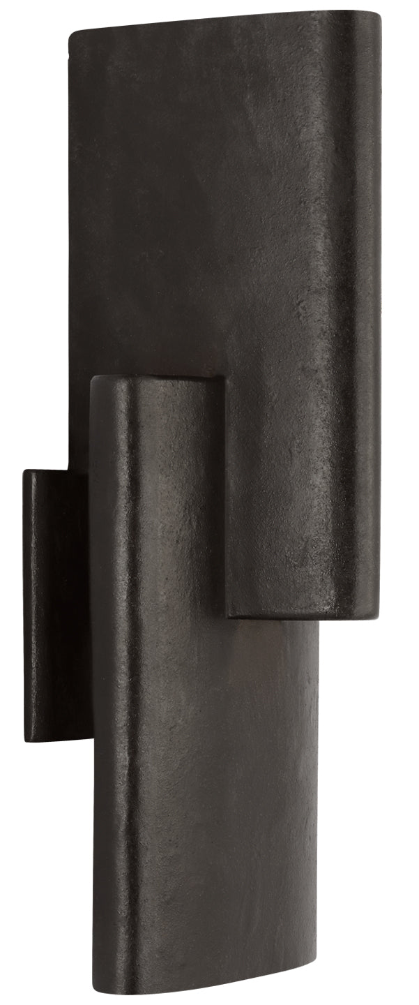Kelly Wearstler - KW2440MBL - Museum Black