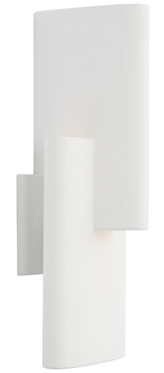 Kelly Wearstler - KW2440MWH - Museum White