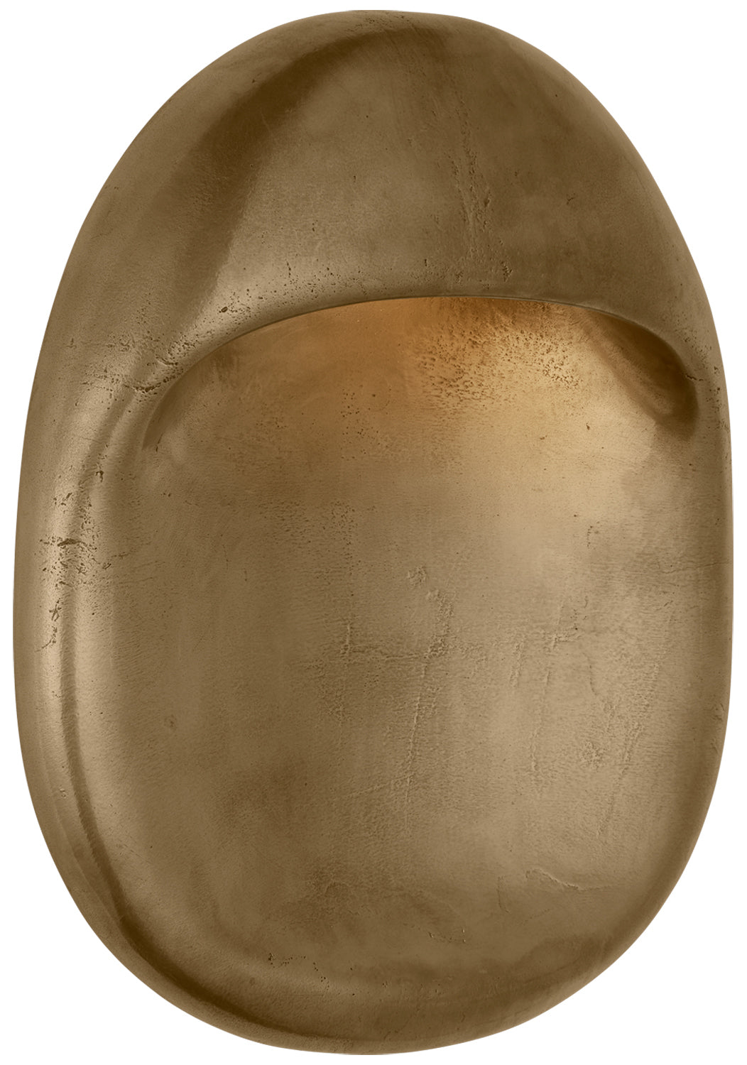 Kelly Wearstler - KW2812MBR - Museum Brass