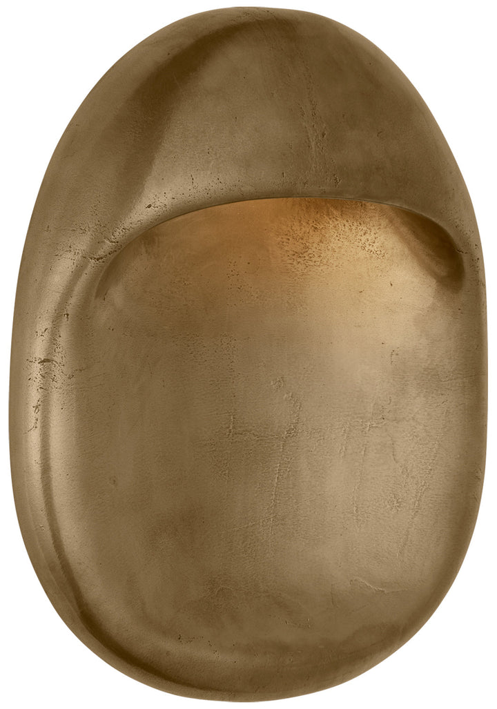 Kelly Wearstler - KW2812MBR - Museum Brass