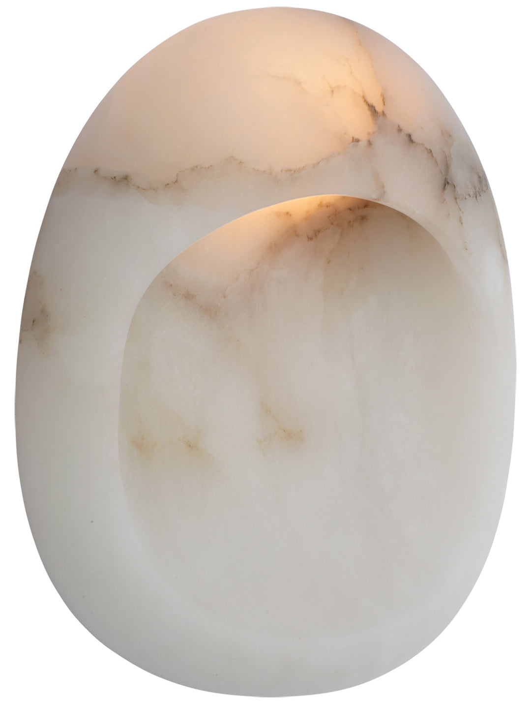 Kelly Wearstler - KW2910ALB/PN - Polished Nickel