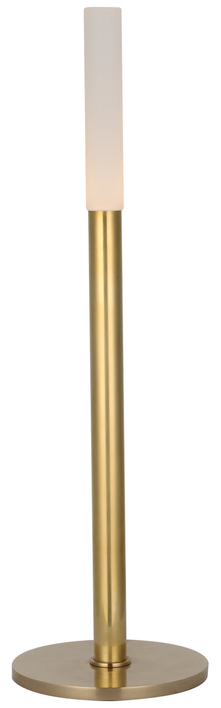 Kelly Wearstler - KW3280AB-EC - Antique Burnished Brass