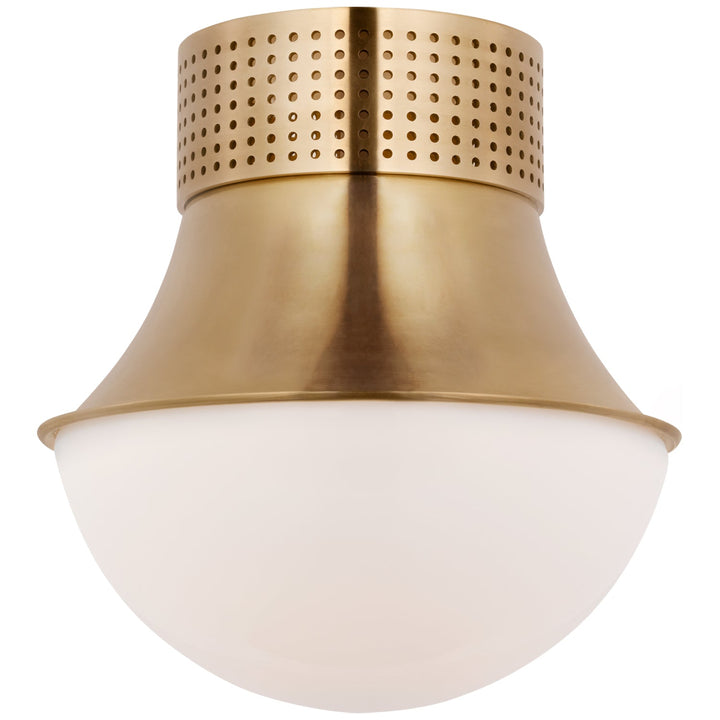 Kelly Wearstler - KW4058AB-WG - Antique Burnished Brass