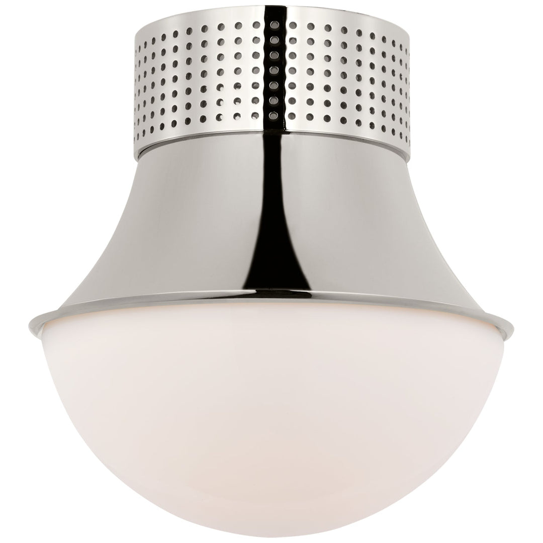 Kelly Wearstler - KW4058PN-WG - Polished Nickel