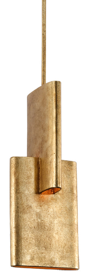 Kelly Wearstler - KW5440MGD - Museum Gild