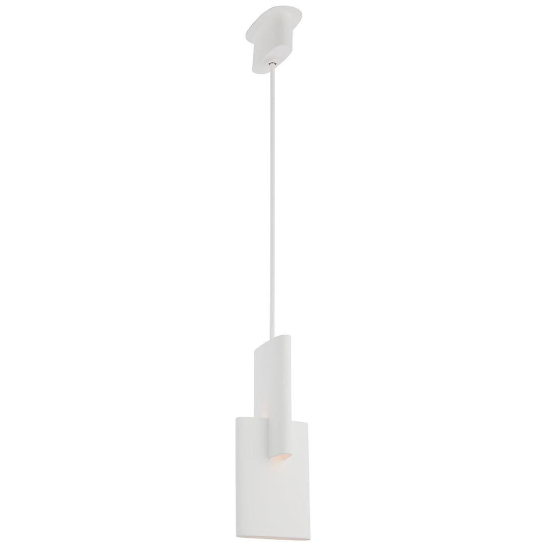 Kelly Wearstler - KW5440MWH - Museum White