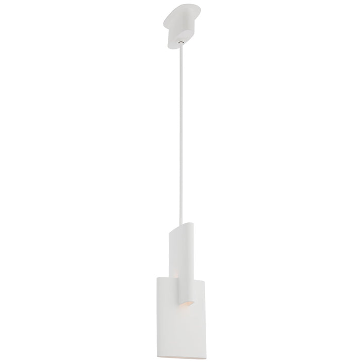 Kelly Wearstler - KW5440MWH - Museum White