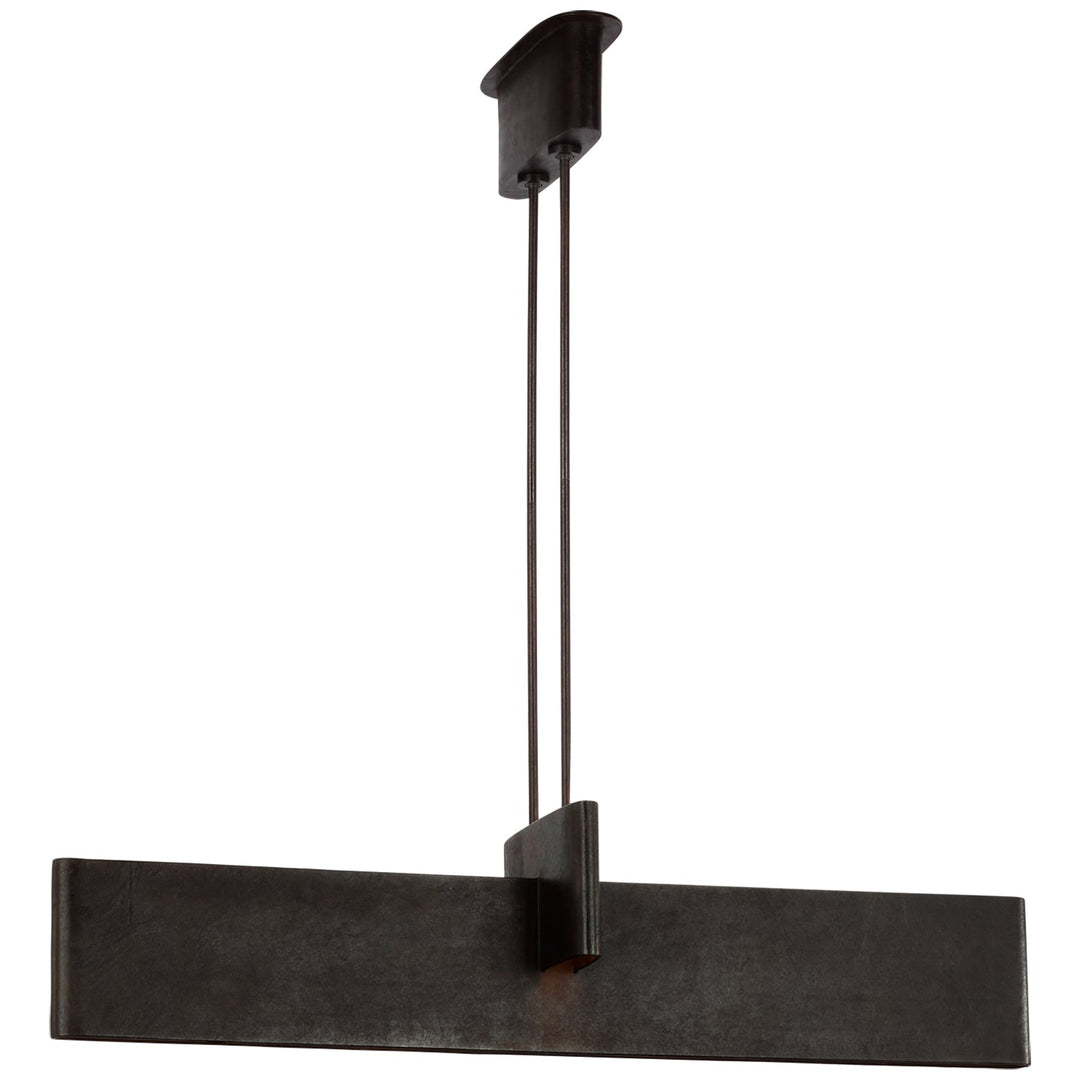 Kelly Wearstler - KW5448MBL - Museum Black
