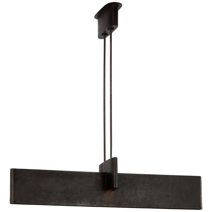 Kelly Wearstler - KW5448MBL - Museum Black