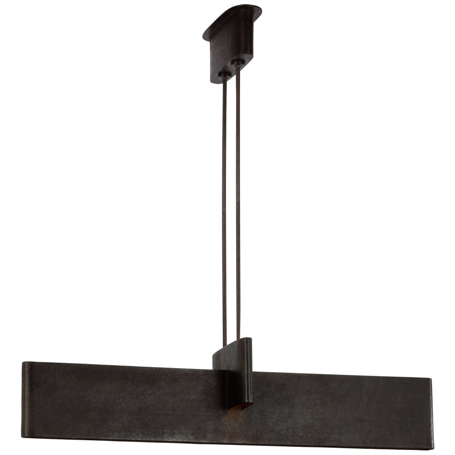 Kelly Wearstler - KW5448MBL - Museum Black