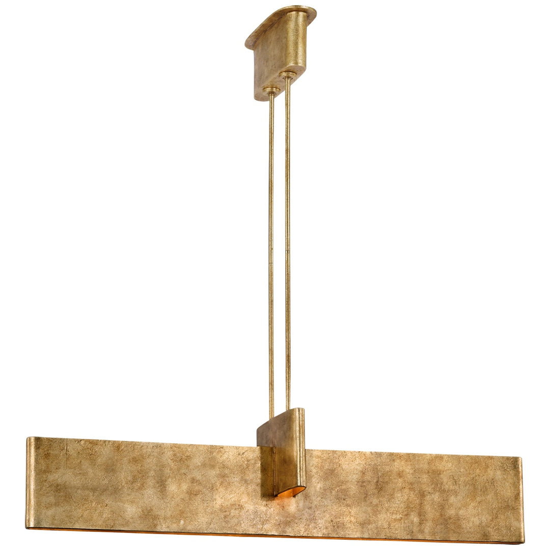 Kelly Wearstler - KW5448MGD - Museum Gild