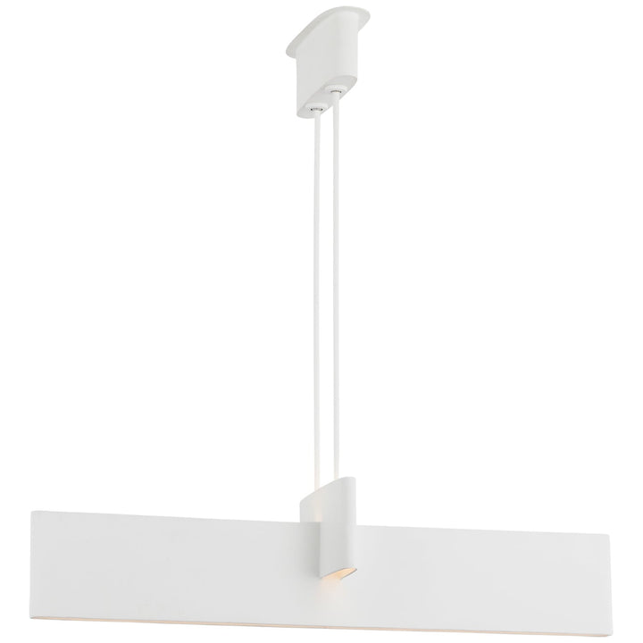Kelly Wearstler - KW5448MWH - Museum White