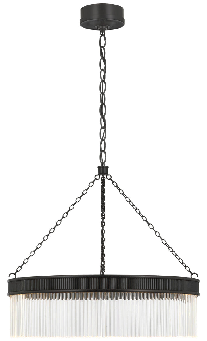 Marie Flanigan - MF5170BZ-CG - Bronze