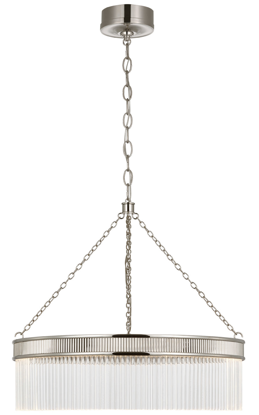 Marie Flanigan - MF5170PN-CG - Polished Nickel