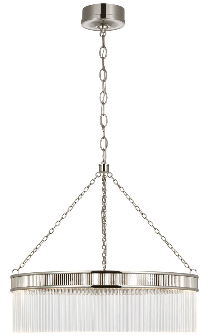 Marie Flanigan - MF5170PN-CG - Polished Nickel
