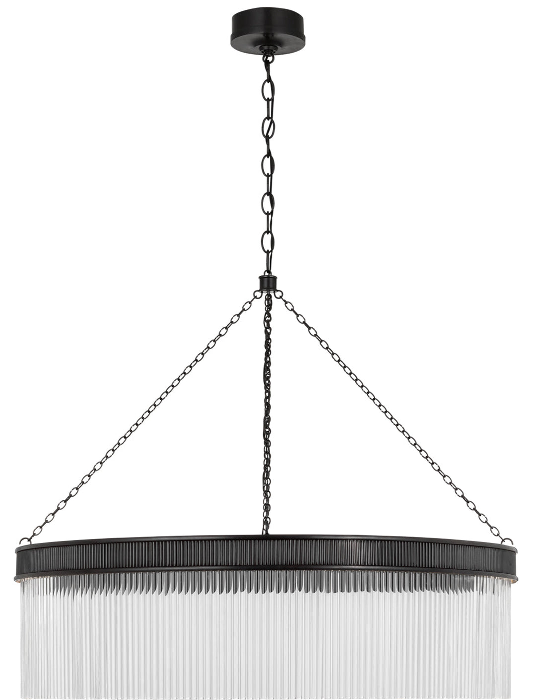 Marie Flanigan - MF5175BZ-CG - Bronze