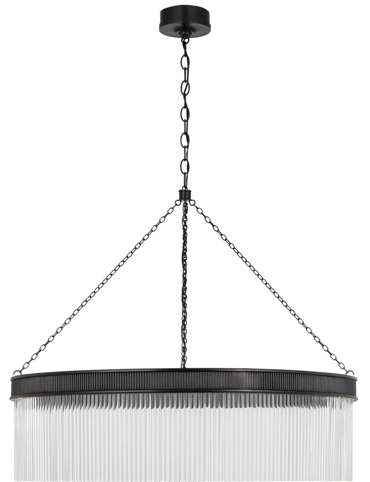 Marie Flanigan - MF5175BZ-CG - Bronze