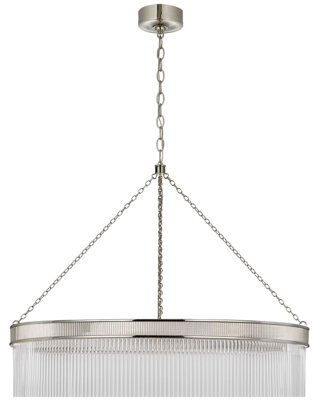 Marie Flanigan - MF5175PN-CG - Polished Nickel