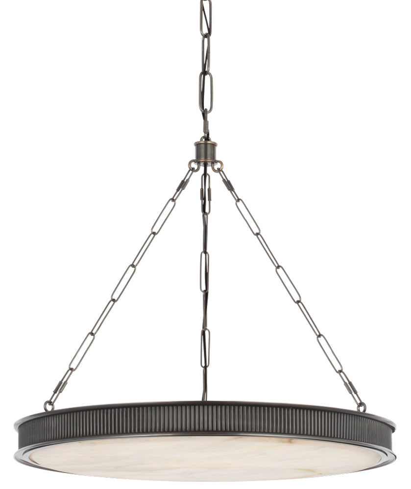 Marie Flanigan - MF5203BZ-ALB - Bronze