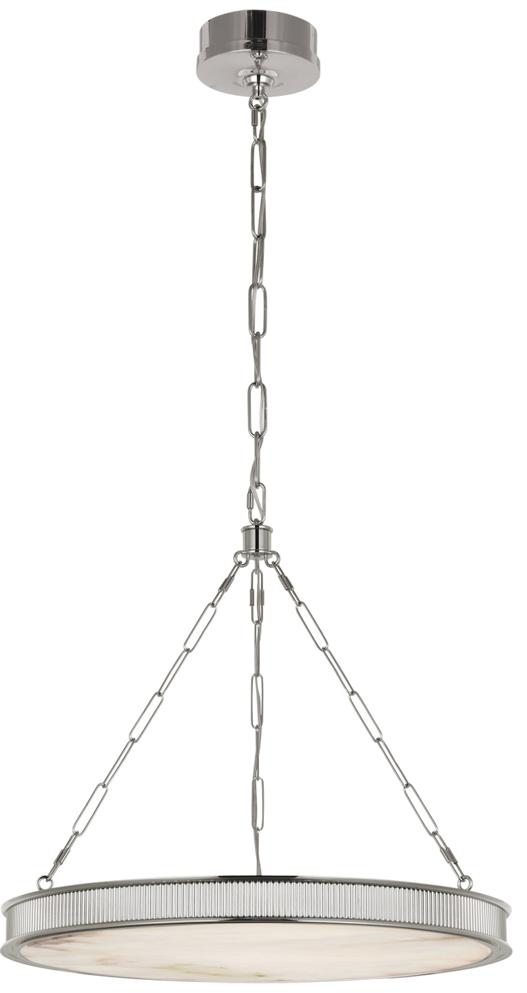 Marie Flanigan - MF5203PN-ALB -  Polished Nickel