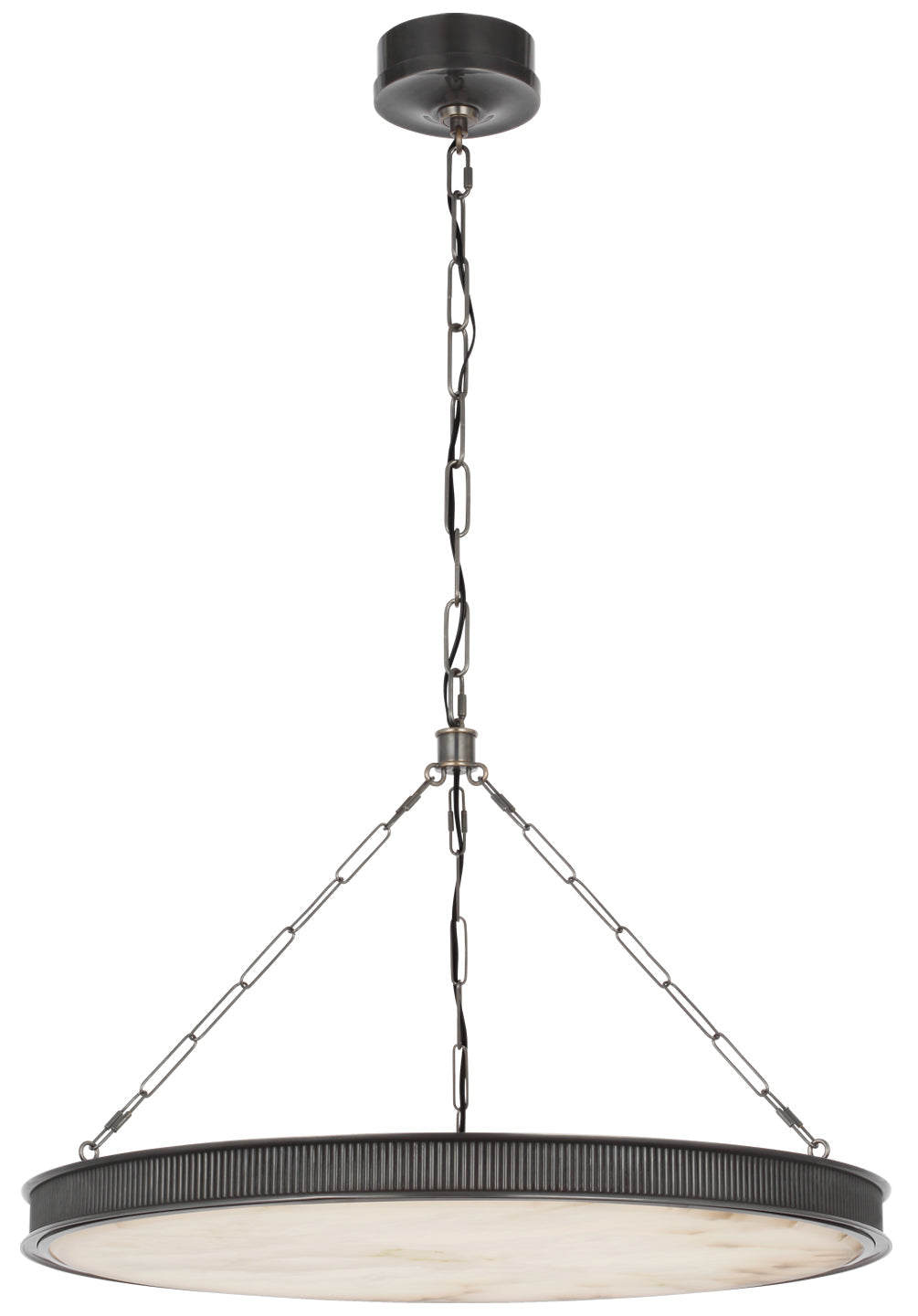 Marie Flanigan - MF5204BZ-ALB - Bronze