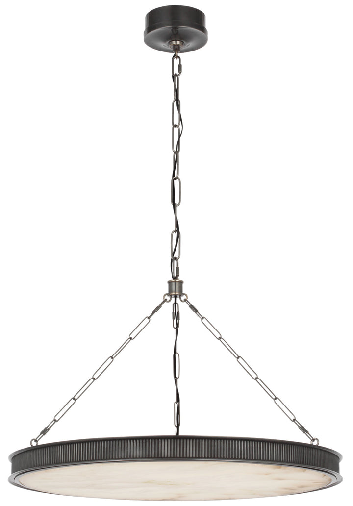 Marie Flanigan - MF5204BZ-ALB - Bronze