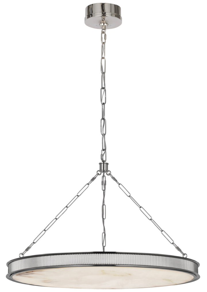 Marie Flanigan - MF5204PN-ALB -  Polished Nickel