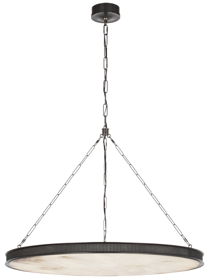 Marie Flanigan - MF5206BZ-ALB - Bronze