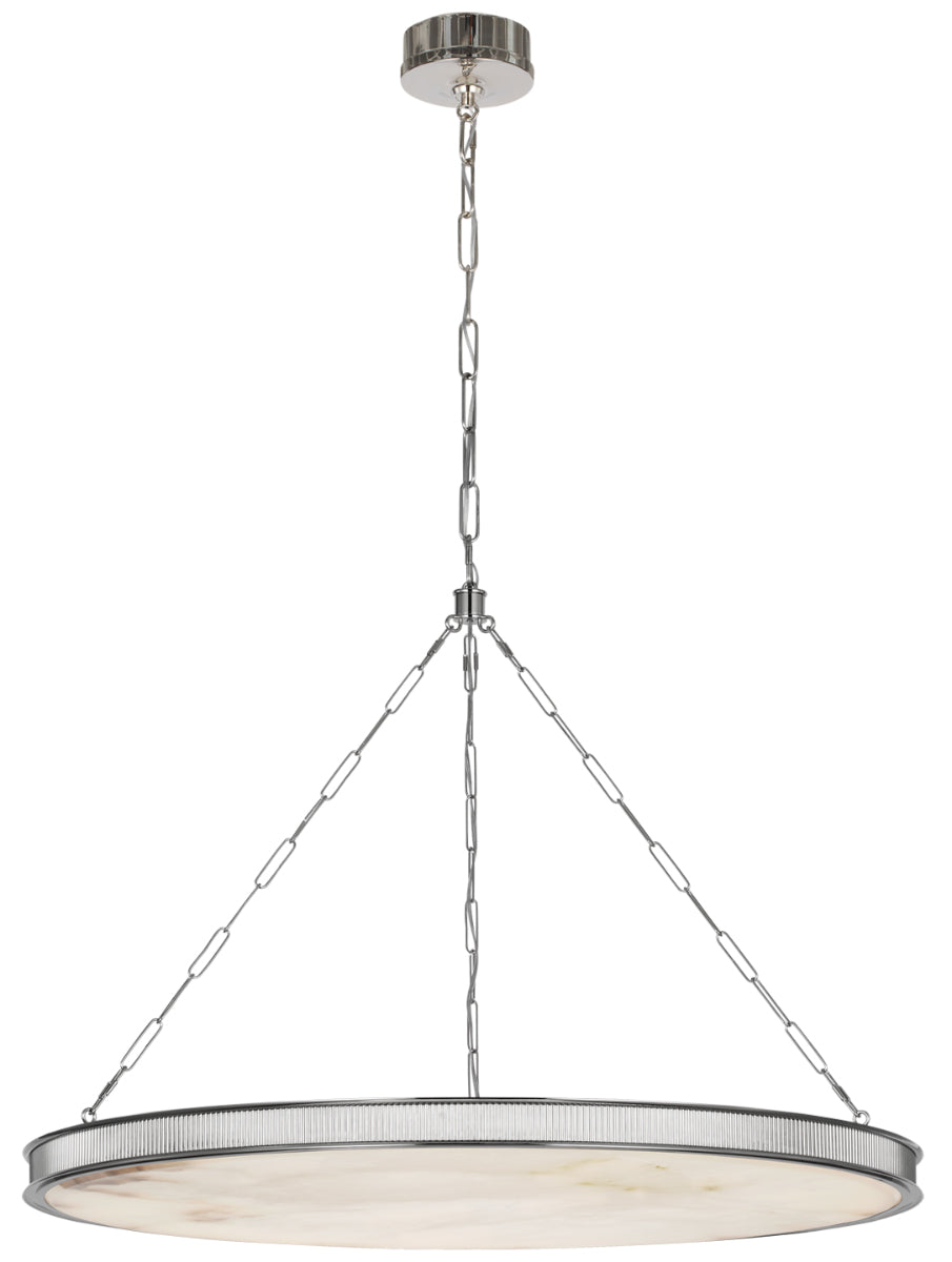 Marie Flanigan - MF5206PN-ALB -  Polished Nickel