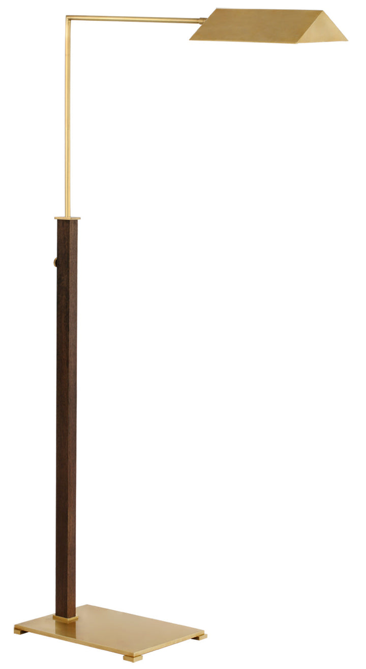 Ray Booth - RB1005AB/DW - Antique Brass