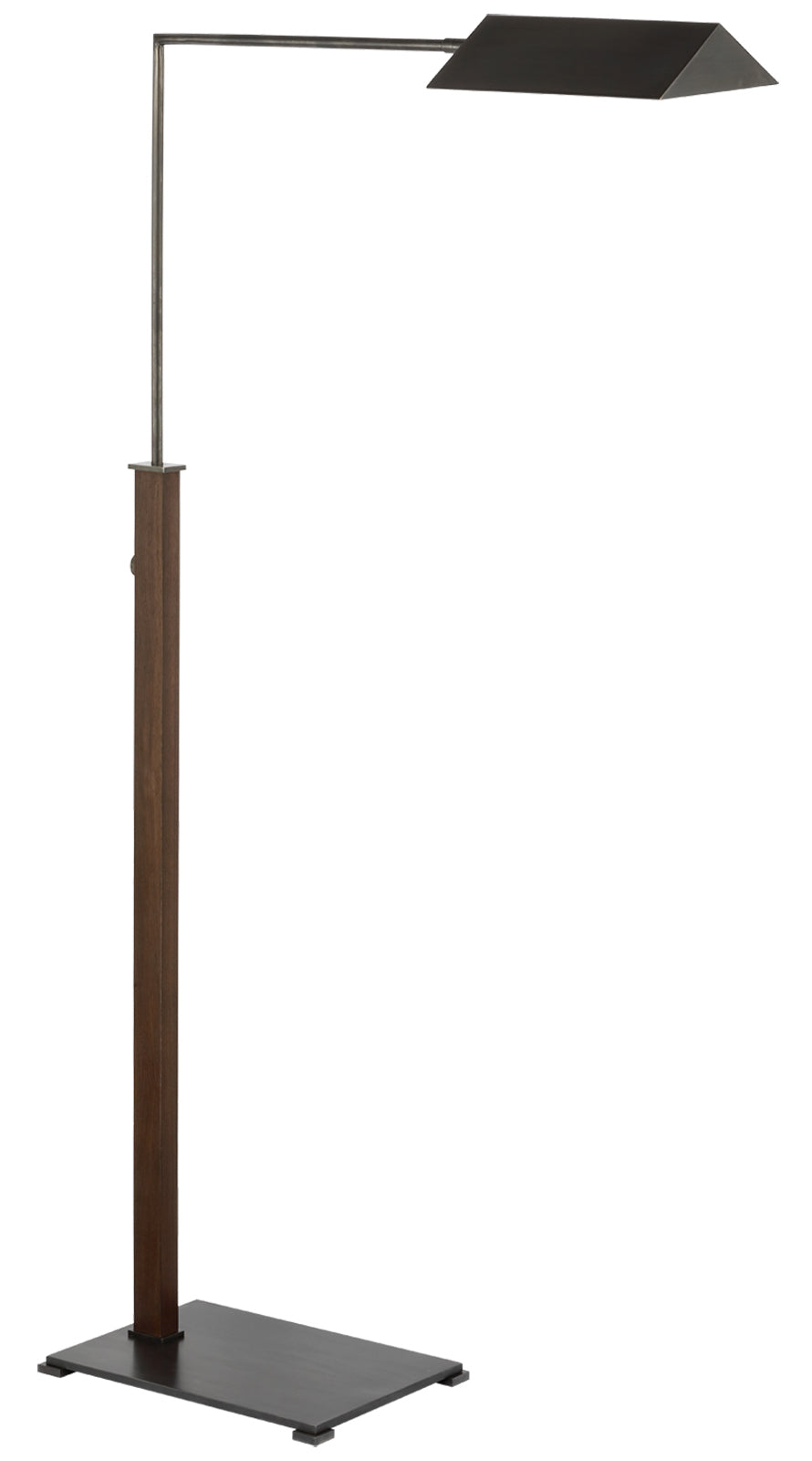 Ray Booth - RB1005BZ/DW - Bronze