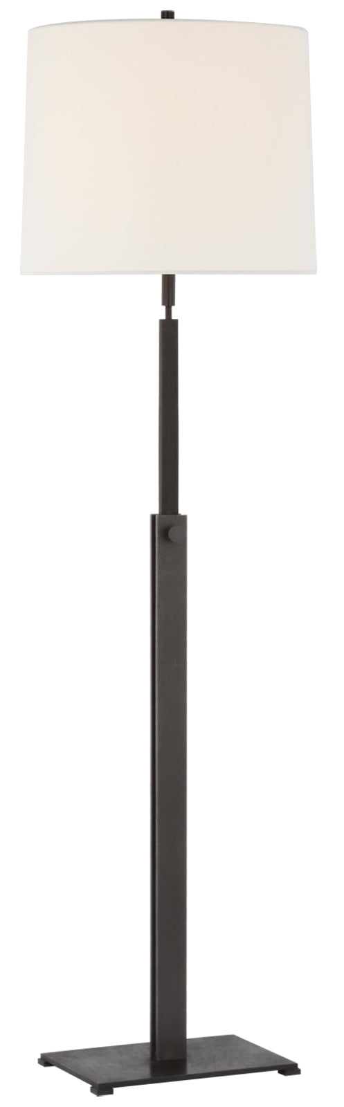 Ray Booth - RB1010WI-L - Warm Iron