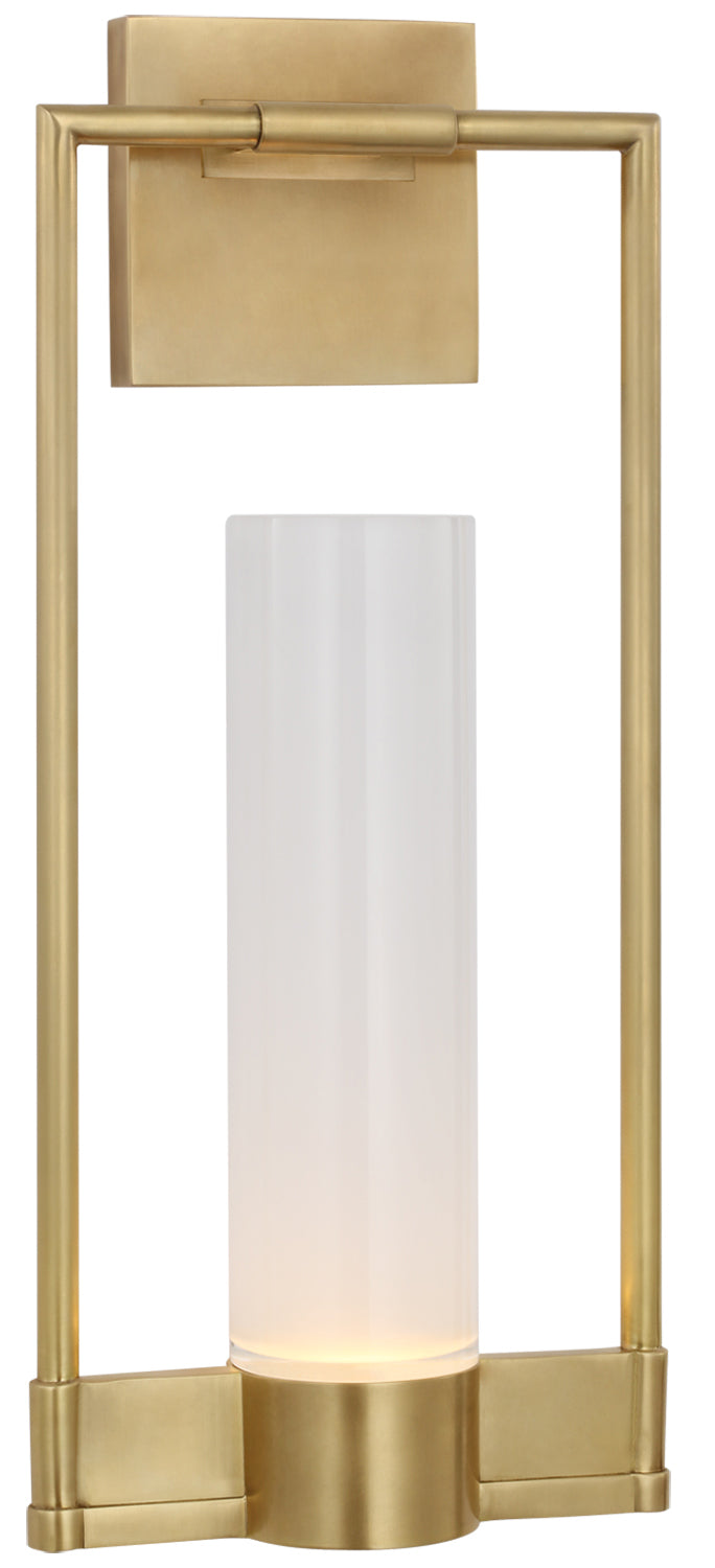 Ray Booth - RB2030AB-FG - Antique Brass