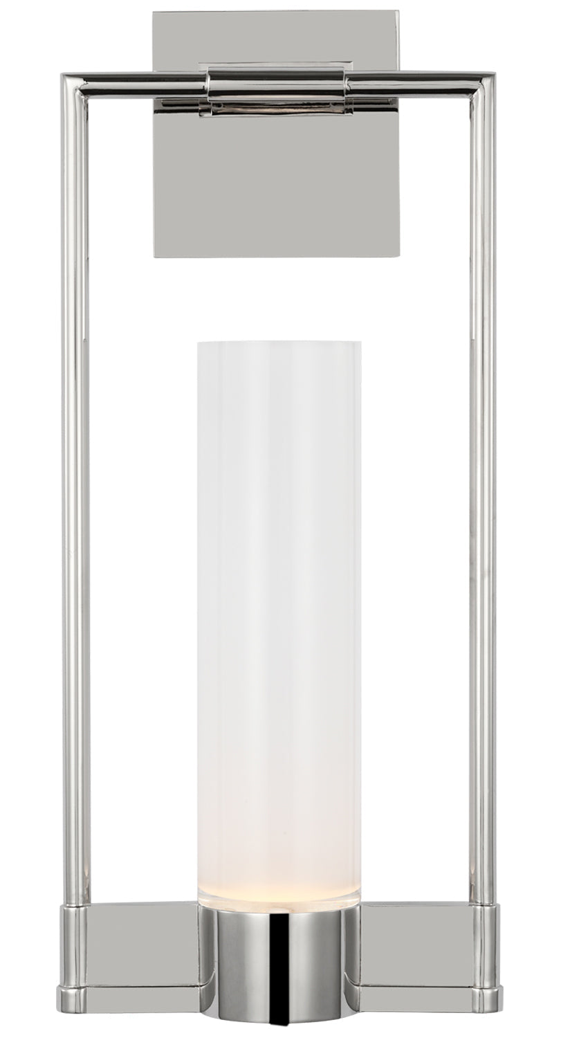 Ray Booth - RB2030PN-FG - Polished Nickel