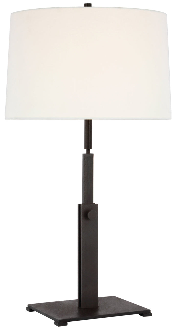 Ray Booth - RB3110WI-L - Warm Iron