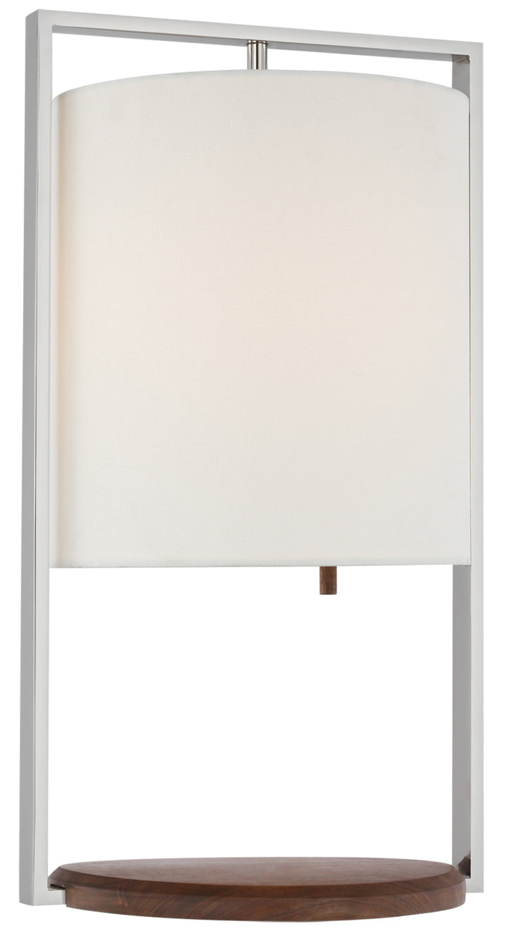 Ray Booth - RB3130PN/W-L - Polished Nickel