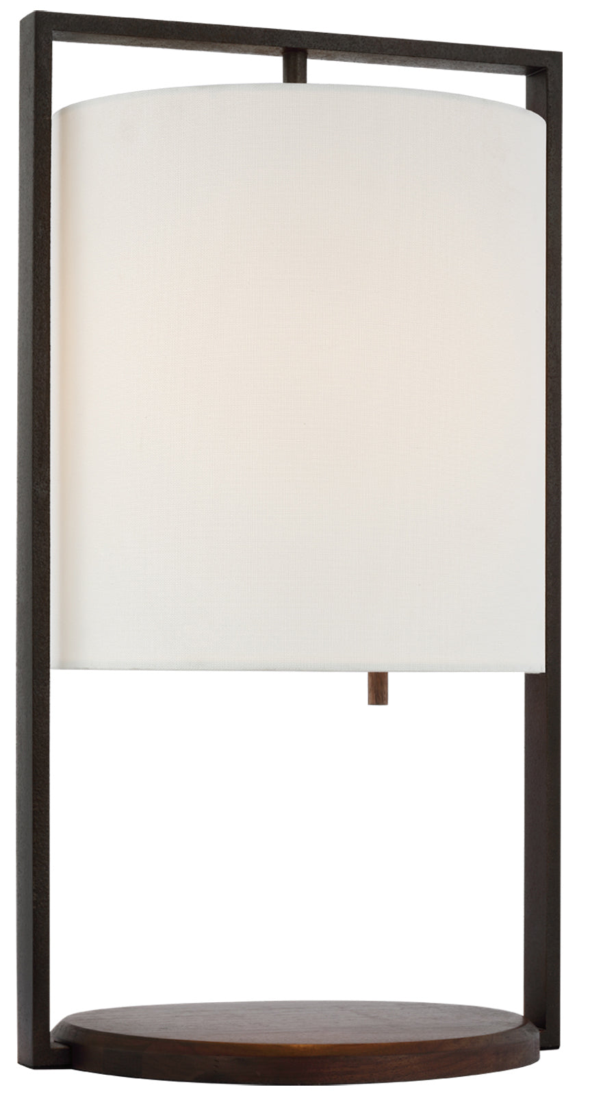 Ray Booth - RB3130WI/DW-L - Warm Iron