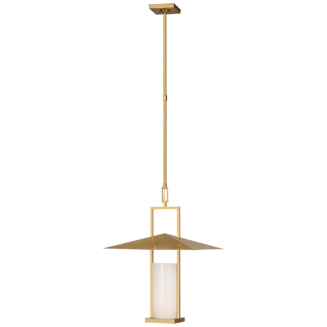 Ray Booth - RB5052AB-WG - Antique Brass
