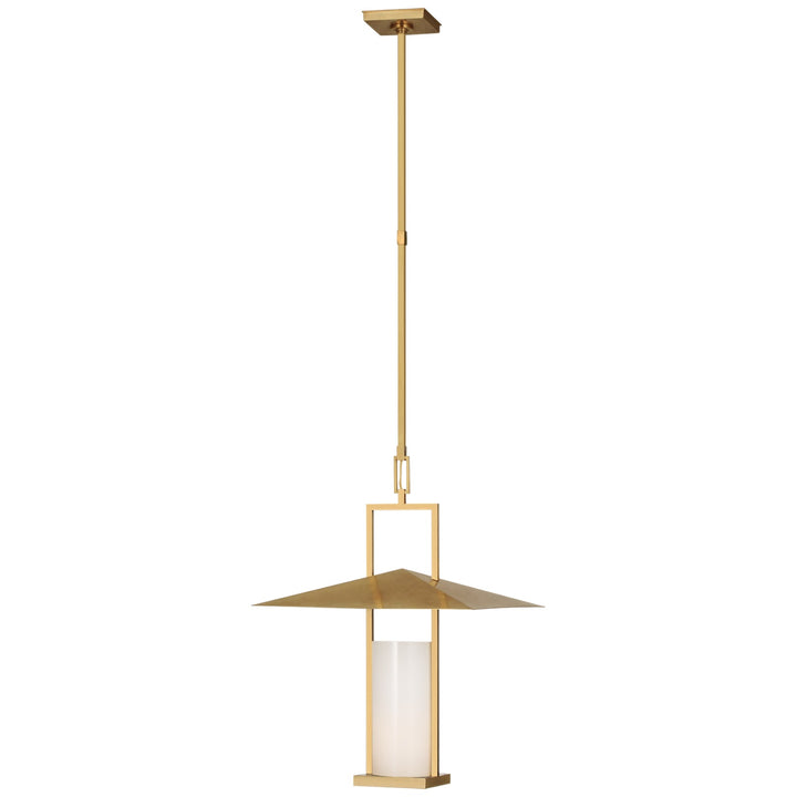 Ray Booth - RB5052AB-WG - Antique Brass