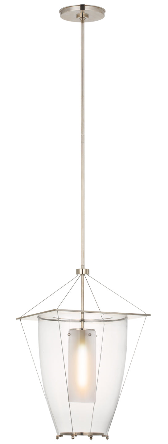 Ray Booth - RB5092AN-CG - Antique Nickel