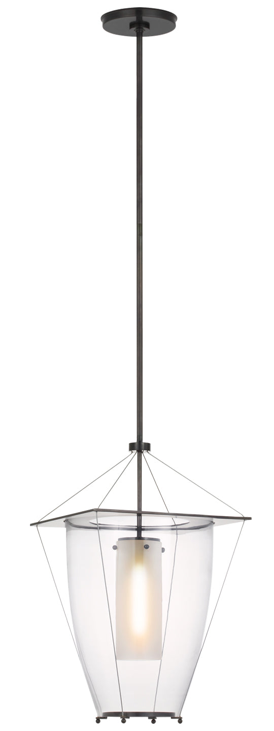 Ray Booth - RB5092BZ-CG - Bronze