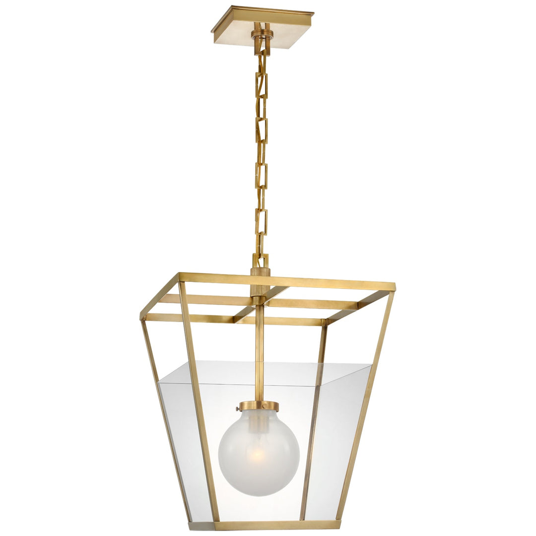 Ray Booth - RB5102AB-CG - Antique Brass