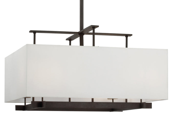 Ray Booth - RB5155WI-L - Warm Iron